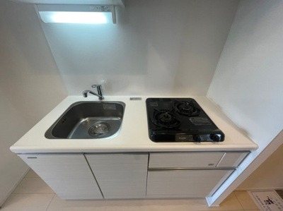 【キッチン】 | アジールコート品川中延 | 別部屋参考写真