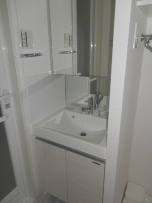 【洗面所】 | アジールコート品川中延 | 別部屋参考写真