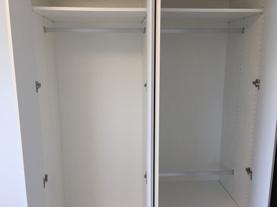 【収納】 | アジールコート品川中延 | 別部屋参考写真