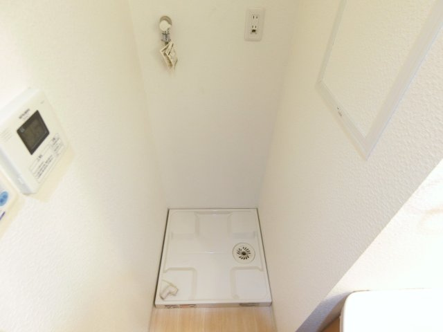 デルスールラローザの内装