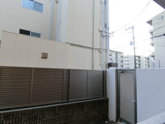 デルスールラローザの展望