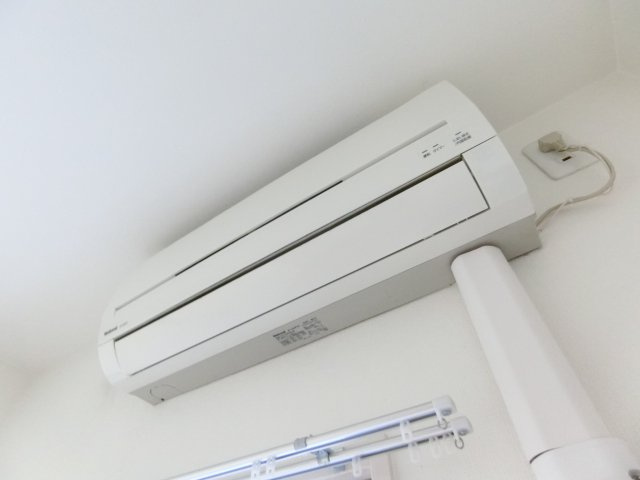 デルスールラローザの設備