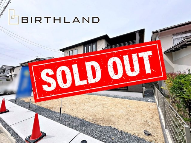 新築戸建・新築建売　福島市北沢又下釜北　北沢又小・信陵中