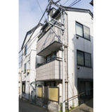 シャンテ十条仲原の画像