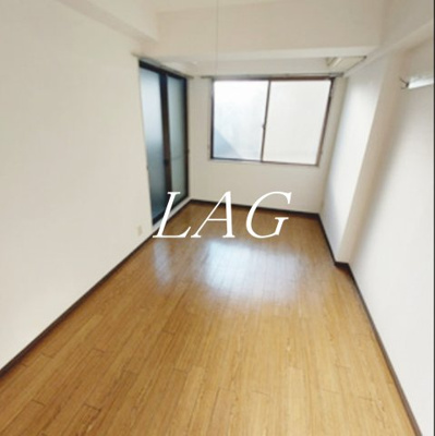 【居間・リビング】 | ツヴァイビル | 洋室のお部屋です。