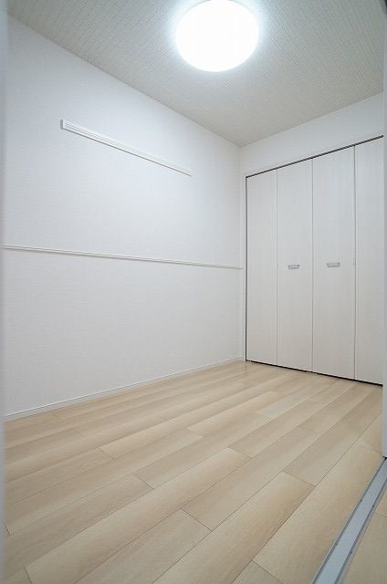 サニーガーデンの内装