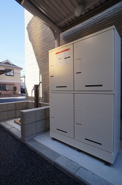サニーガーデンのその他共用部分