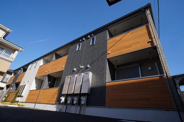 サニーガーデン