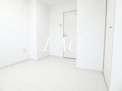 【寝室】 | リブリ・クリックⅠ | 寝室です。