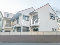 片山ハウスの画像