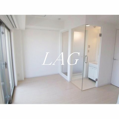 【居間・リビング】 | アイルズ東中野 | 洋室のお部屋です。