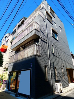 【外観】