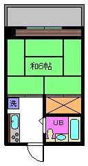 【間取り】 | リベストハイツ