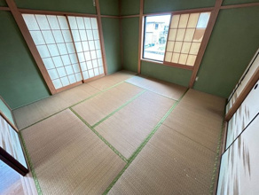 【その他】 | 和室