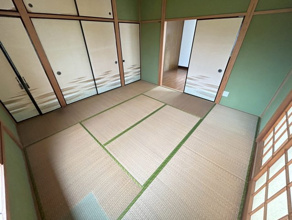 【和室】