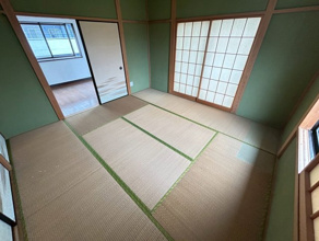 【和室】