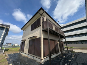 【外観】