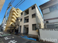 さいたま市浦和区仲町４丁目のアパートの画像