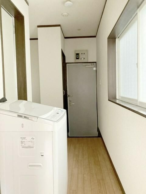 すみれハウスのその他