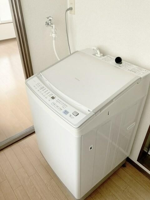 すみれハウスの設備