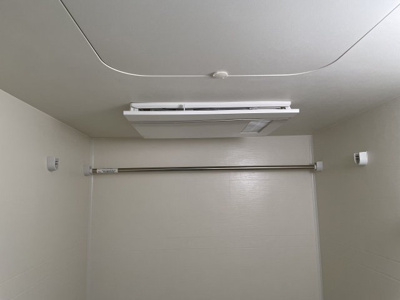 【設備】 | Le-Bear天王寺東