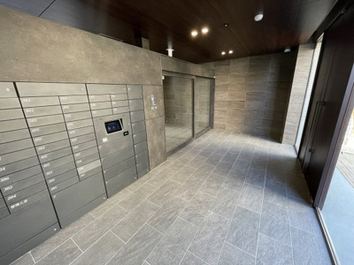 【その他共用部分】 | Le-Bear天王寺東