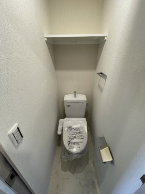 【トイレ】 | Le-Bear天王寺東