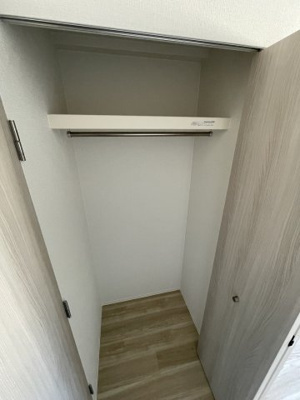 【収納】 | Le-Bear天王寺東