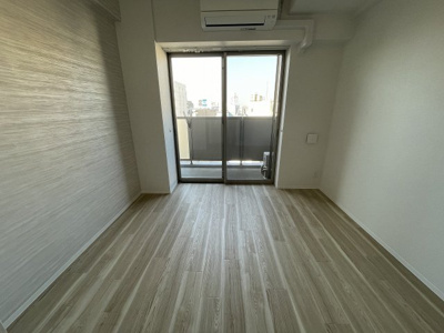 【寝室】 | Le-Bear天王寺東