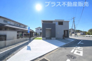 福岡市西区今宿東3丁目第1　1号棟（全1棟）【仲介手数料無料・0円】の画像
