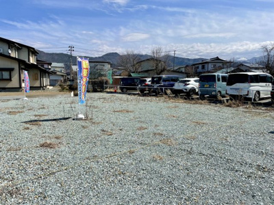 【外観】 | 【分譲地】山形市平久保　全5区画