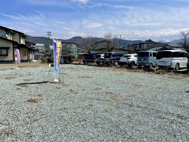 【外観】 | 【分譲地】山形市平久保　全5区画