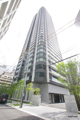 ザ・ファインタワー梅田豊崎　仲介手数料無料