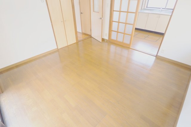 ファミーユ天満A棟戸建てのその他