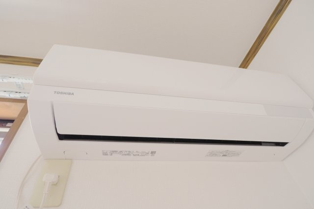 ファミーユ天満A棟戸建ての設備