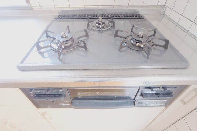 ファミーユ天満A棟戸建てのその他