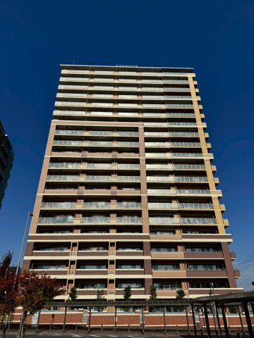 Tステージ日進米野木の外観