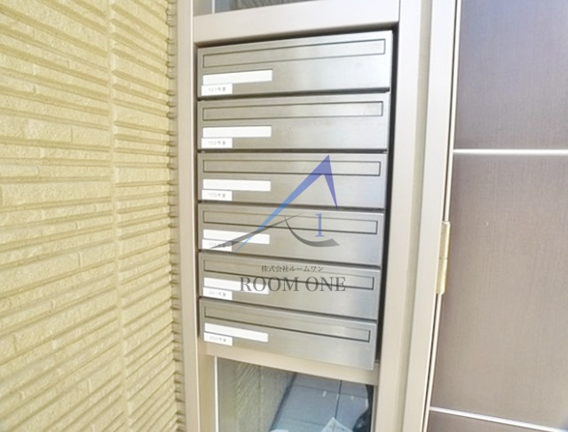 FIRST SCENE Ⅱ番館のその他共用部分