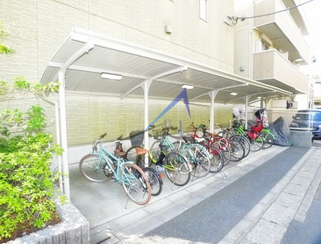 FIRST SCENE Ⅱ番館のその他共用部分