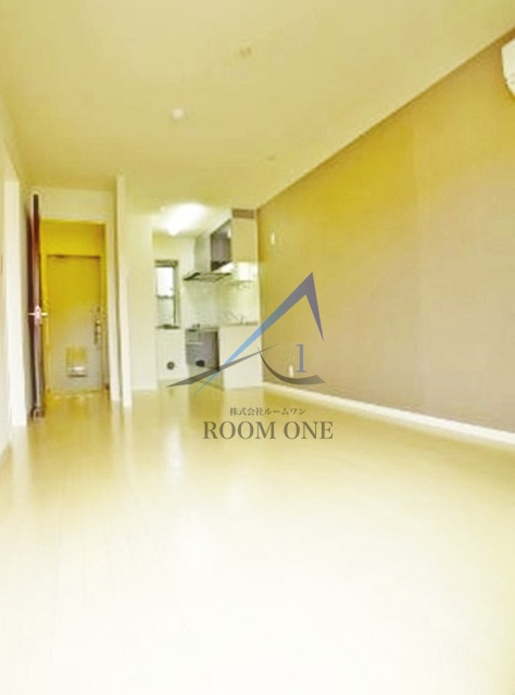 FIRST SCENE Ⅱ番館の居間・リビング|洋室のお部屋です。