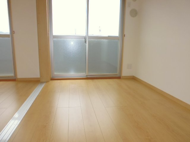 ハレレアの寝室|洋室