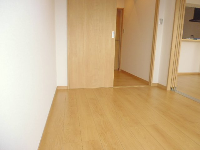 ハレレアの寝室|洋室