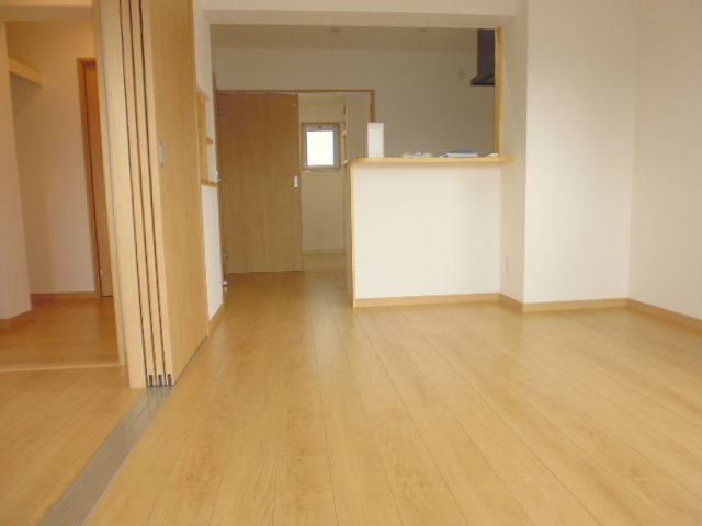 ハレレアの居間・リビング