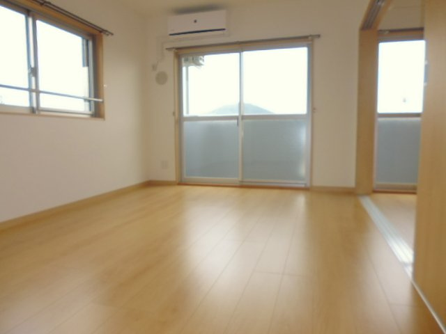 ハレレアの居間・リビング