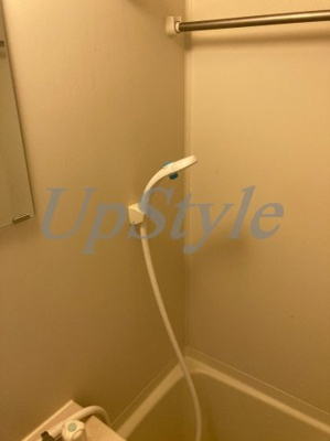 【浴室】 | シャンテ町屋