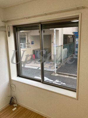 【設備】 | シャンテ町屋