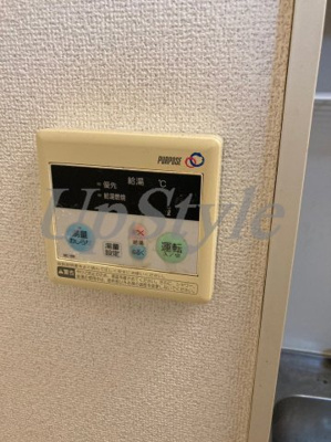 【設備】 | シャンテ町屋