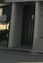 クレシェンドのエントランス