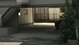 クレシェンドのその他共用部分