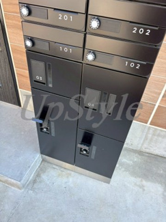 【その他共用部分】